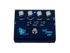 API Select TranZformer CMP image 2