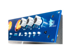 API Select SR22 2-Channel Compressor image 4