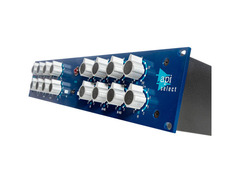 API Select SR24 2-Channel 4-Band Equalizer image 3