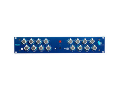 API Select SR24 2-Channel 4-Band Equalizer image 4
