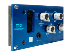 API Select T12 Tube Microphone Preamp image 3