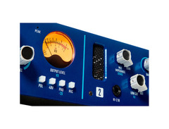 API Select T12 Tube Microphone Preamp image 4