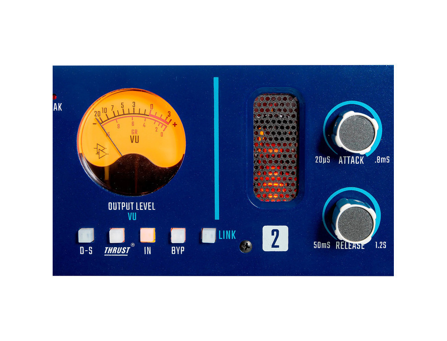 API Select T25 Tube Compressor - What To Know & Where To Buy | Equipboard