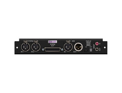 Apogee 2x6 SE Module for Symphony I/O Mkii image 2