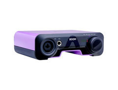 Apogee BOOM 2-Channel USB Audio Interface image 3