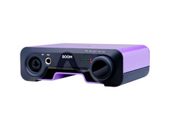 Apogee BOOM 2-Channel USB Audio Interface image 4