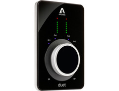 Apogee Duet 3 USB-C Audio Interface with Duet Dock image 2