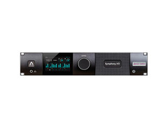 Apogee Symphony I/O MKII 16x16 Dante + Pro Tools HD / HDX Audio Interface image 2