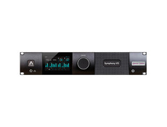 Apogee Symphony I/O MKII 16x16 Thunderbolt Audio Interface image 2