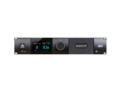 Apogee Symphony I/O MKII 2x6 Thunderbolt Audio Interface image 2