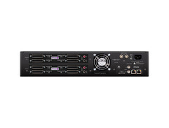 Apogee Symphony I/O MKII 32x32 Dante + Pro Tools HD / HDX Audio Interface image 3