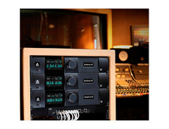 Apogee Symphony I/O MKII 32x32 Thunderbolt Audio Interface image 4