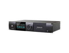 Apogee Symphony I/O MKII 8x8 Pro Tools HD / HDX Audio Interface image 2