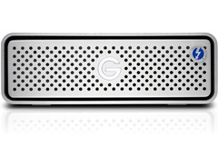 G-Technology 4Tb G-Drive w/ Thunderbolt image 2