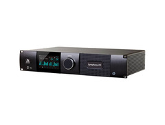 Apogee Symphony I/O MKII 8x8+8MP SoundGrid Audio Interface image 2