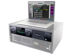 Apogee Symphony I/O MKII 8x8+8MP SoundGrid Audio Interface image 4