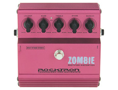Rocktron Zombie Rectified Distortion image 2