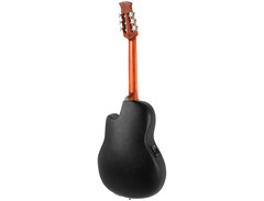 Applause Traditional AB24CC Mid-Cutaway Nylon image 4