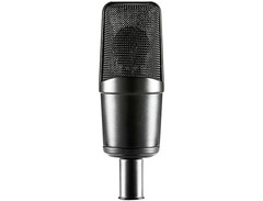ART C1 Large Diaphragm Cardioid Condenser Microphone image 2