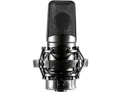 ART C1 Large Diaphragm Cardioid Condenser Microphone image 3