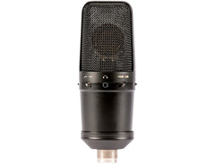 ART C1USB Large Diphragm Cardioid USB Condenser Microphone image 2