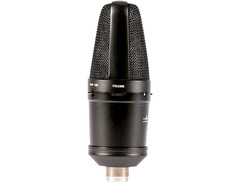 ART C1USB Large Diphragm Cardioid USB Condenser Microphone image 4