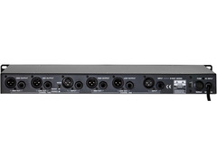 ART CX310 2-Way/3-Way Rackmount Crossover image 2