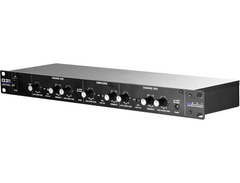 ART CX311 2-Way Rackmount Crossover with Subwoofer Out image 3