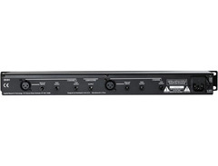 ART CX311 2-Way Rackmount Crossover with Subwoofer Out image 4