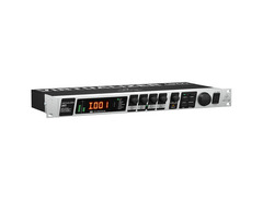 Behringer Virtualizer 3D FX2000 image 2
