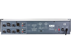 ART EQ355 Dual 31-Band Rackmount Graphic Equalizer image 3