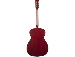 Art & Lutherie Legacy EQ image 4