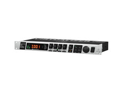 Behringer Virtualizer 3D FX2000 image 3