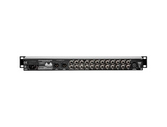 ART MX822 8-Channel Line Mixer with Effects Loop image 2