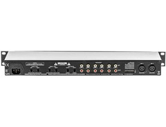 ART MX624 6-Channel Line Mixer image 2