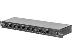 ART MX624 6-Channel Line Mixer image 3