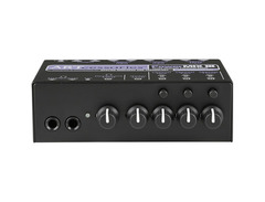 ART PowerMix III 3-Channel Personal Mixer image 4