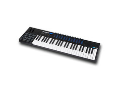 Alesis VI49 USB MIDI Pad Keyboard Controller image 3