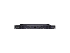 ART SLA-2 200 Watt Rackmount Power Amplifier image 2