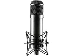 ART T4 Large Diaphragm Multipattern Tube Condenser Microphone image 2