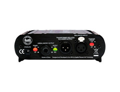 ART Tube MP/C Tube Microphone Preamp and Compressor image 2