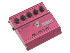 Rocktron Zombie Rectified Distortion image 3