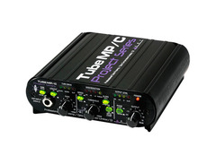 ART Tube MP/C Tube Microphone Preamp and Compressor image 3