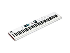 Arturia KeyLab Essential 88 MkIII MIDI Controller image 2