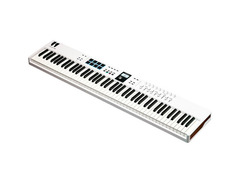 Arturia KeyLab Essential 88 MkIII MIDI Controller image 4