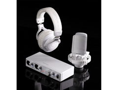 Arturia MiniFuse 2 Recording Pack image 2