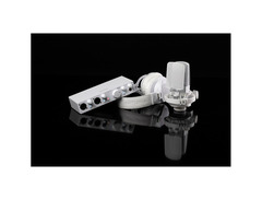 Arturia MiniFuse 2 Recording Pack image 3