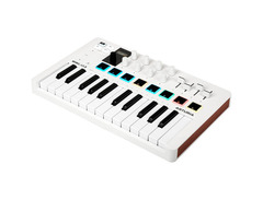 Arturia MiniLab MKIII 25-Key MIDI Controller image 2