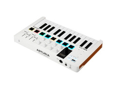 Arturia MiniLab MKIII 25-Key MIDI Controller image 4