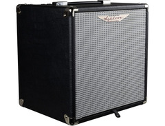 Ashdown	25th Anniversary Studio 10 60-Watt 1x10" Bass Combo image 2